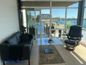 Penthouselejlighed med fuld havudsigt - Image 5