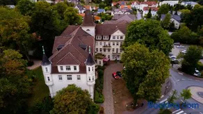 Residenz am Kurpark - Ferienwohnungen in zentraler Lage I Privatparkplatz - Image 1