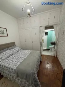 Quartos Confortáveis em Belo Horizonte - Image 1