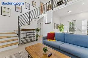 Private 2BR Brand New House with Parking - Image 2