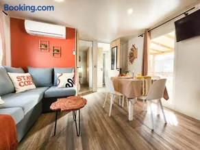 Dreamy Lodge - Plaisir & Plage à 100m - Image 1