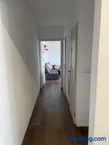 Apartmán Hojsova Stráž - Image 1
