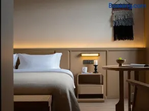 Yanyu Yunxi Resort Hotel 烟雨云兮酒店 - Image 4