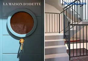 La Maison d'Odette - Image 2