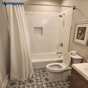 Apartment in Olde Town Bluffton - Image 3
