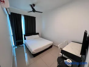 City Living Cozy 2 Room Suite 5PAX@ Metropol Perda - Image 5