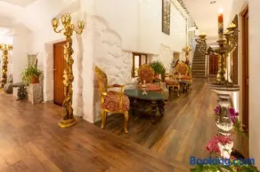 Hotel Monasterio del Inka Cusco - Image 4