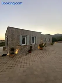 The Antiparos Stone House - Image 2