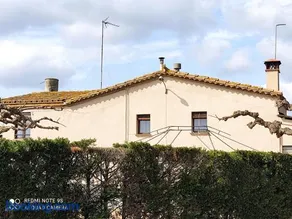 Casa Rural "Can Abres" Vilobi d`Onyar Girona - Image 4