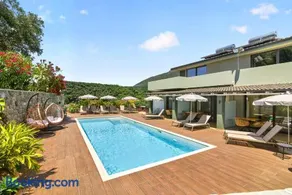 Olia Suites Parga - Image 1