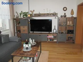 Zentrale-ruhige Ferienwohnung - Image 4