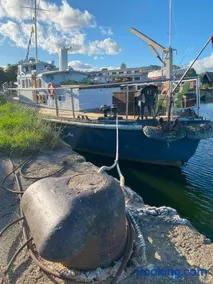 LOTOSS ex ice class Pilot ship - Image 2