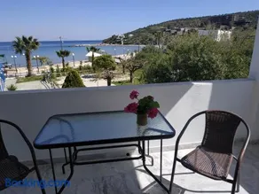 Παραθαλασσια στουντιο Μιχαλιας Sea view studio Michalias - Image 3