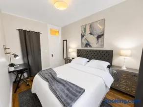 Cozy 1 Bed Near Boston Medical - Image 2