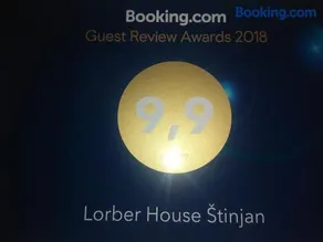 Lorber house Štinjan - Image 2