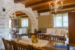 Villa Semeli by Villa Select - Image 1