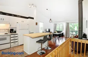 Condo 49 Chemin de la Corniche by Les Chalets Alpins - Image 1