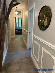 Manoir du Moulin Fleury - Image 2