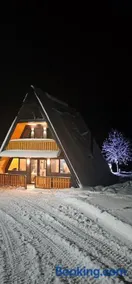 Dream Chalet - Image 1
