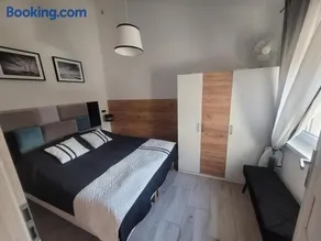 Domki Boszkowo-Dominice Bliźniak 2 apartamenty - Image 2