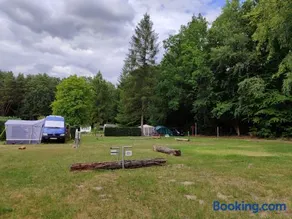 !Nur Stellplatz! Wohnwagen- & Mobil und Zelt Stellplatz "121", an der Mecklenburger Seenplatte - Image 3