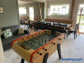 Jusqu'à 24 pers - Jacuzzi - Terrasses - Barbecue - Réunion de famille ou Séminaire - Image 2