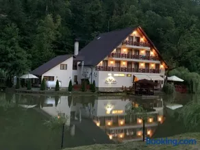 Guest house Lacul Linistit - Image 2
