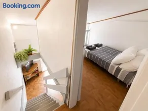 Duplex avec Balcon - Climatisation - 150 m de la plage - Image 4