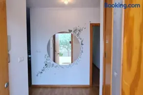 Apartamento Tranquilo en Altorreal con WiFi - Image 2