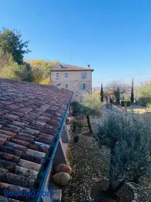 BORGO VILLA VALENTINI - Image 2