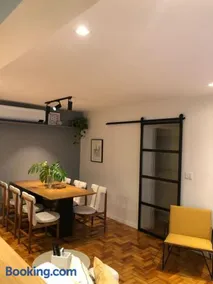Coração do Leblon (Melhor e Mais Segura Localização do Rio de Janeiro !) - Image 3