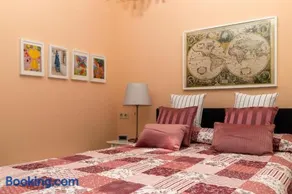 BIT-City Studio und Appartement - Image 3