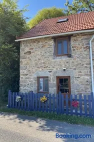 La Vache Bleue - Image 1