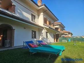 Casa Gran Paradiso - Image 1