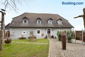 Ferienhaus Annodazumol - Image 1