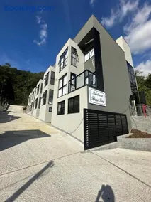 Apartamentos Novos com Charme no centro de Ibirama - Image 1
