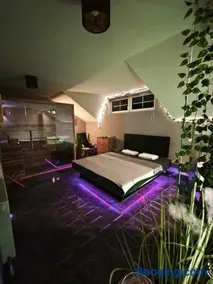 Guesthouse and Wellness VINEA - Image 2