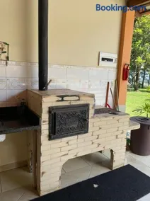 SÍTIO BOA VISTA SJC - Hospedagem e Eventos - Image 2