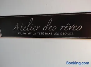 Chambre d'hôtes à mouleydier - Image 1