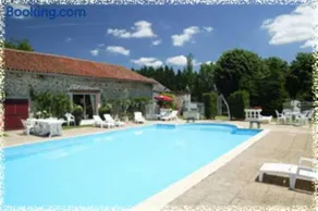 Hôtellerie de Plein Air Camping Leychoisier - Image 2