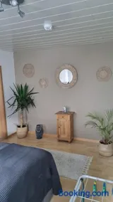 2-Zimmer Wohnung 80qm bis 4Pers. - Image 3