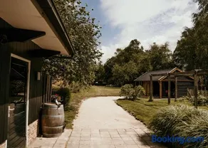 In de tuin in Gees - Image 2