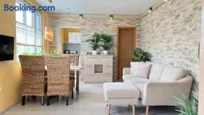 Appartamento 1 EC Terrace - Villa Trautes Home - Image 1