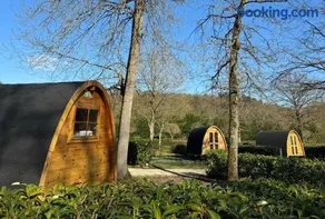 Camping maeva Escapades La Rivière Dorée - Image 4