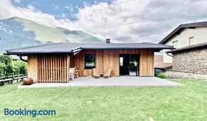Luxury Eco-Chalet Pino Achensee - hiking, biking & ski-in, ski-out - Image 2