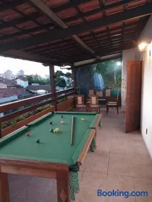 Casa charmosa com vista e lazer - Image 1