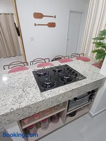 Apartamento completo na Praia Grande - Ubatuba - Image 3