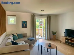 Ferienwohnung Alpenherz Berchtesgaden - Image 2