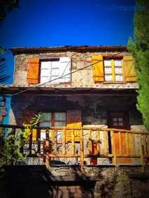 Talasnal Casa do Cascão - Image 1