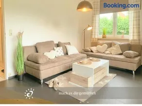 Ferienwohnung Nordstern mit Sauna und Whirlpool - Image 2